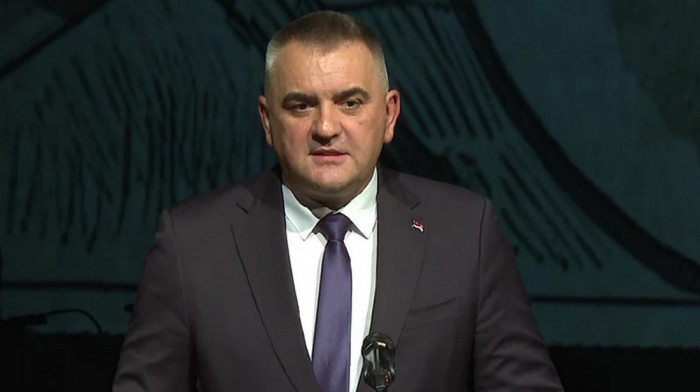 Minić: Republika Srpska referendumom mora da kaže da ne priznaje nametnute odluke