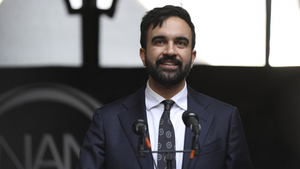 Mamdani novi gradonačelnik Njujorka: Demokrate pobedile i u Virdžiniji i Nju Džerziju