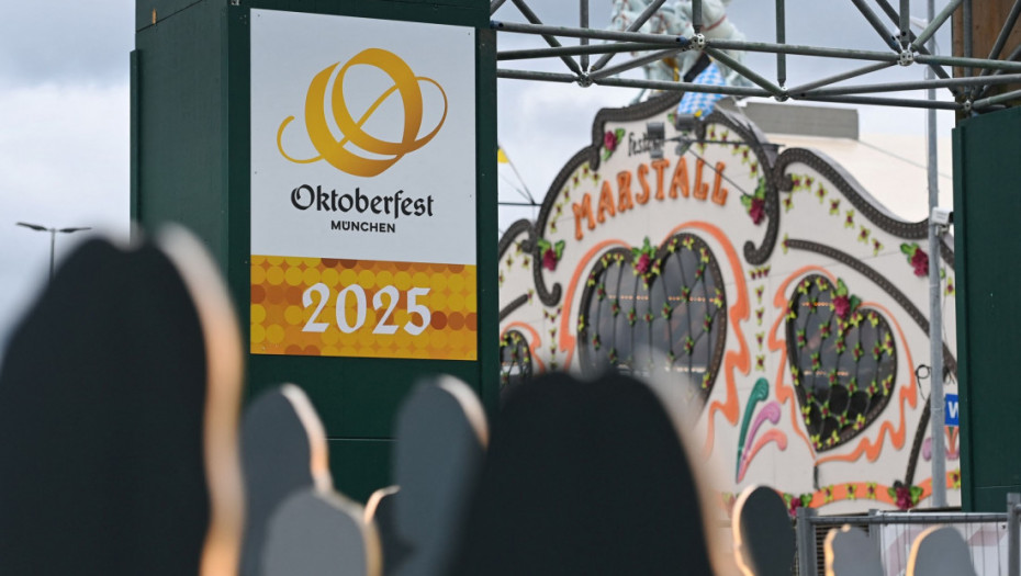 Od krađe krigle do cigarete pod šatorom: Šta nikako ne smete da radite na čuvenom Oktoberfestu