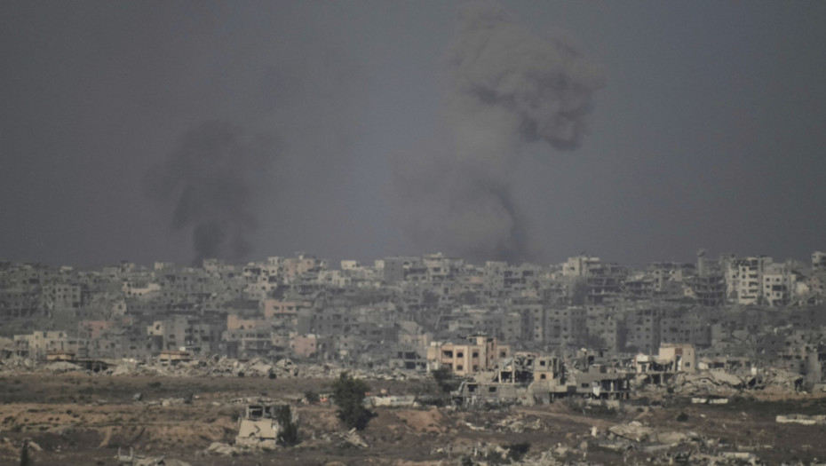 Specijalna izvestiteljka UN pod sumnjom za pristrasnost prema žrtvama izraelsko-palestinskog sukoba
