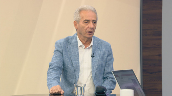 Drecun: Strateški dijalog daće novi zamah odnosima Srbije i SAD, unaprediti vojnu saradnju