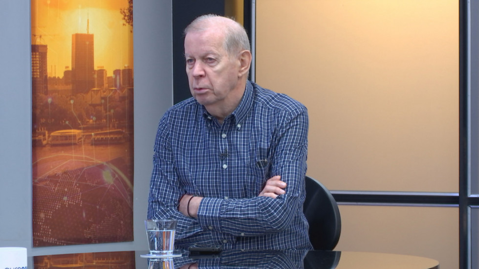 Milivojević: Bilo bi kontraproduktivno za EU ako Evropska komisija odluči da blokira sredstva za Srbiju