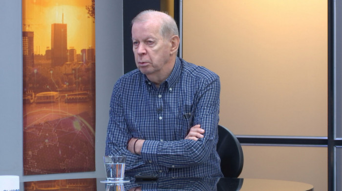 Milivojević: Bilo bi kontraproduktivno za EU ako Evropska komisija odluči da blokira sredstva za Srbiju