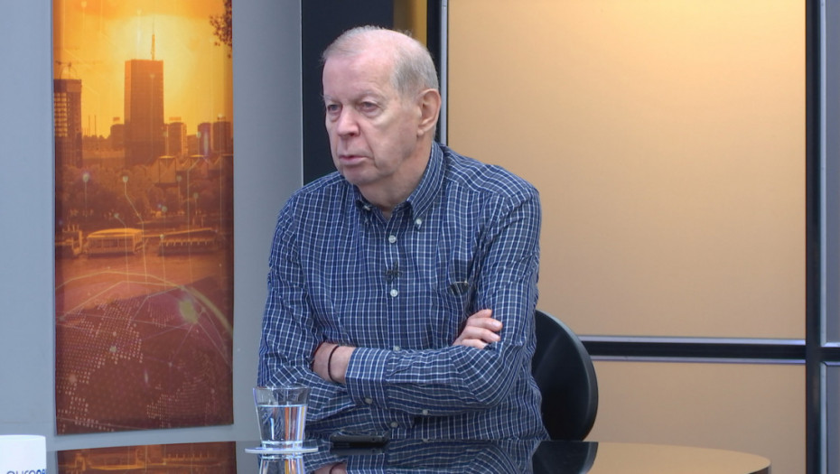 Milivojević: Bilo bi kontraproduktivno za EU ako Evropska komisija odluči da blokira sredstva za Srbiju