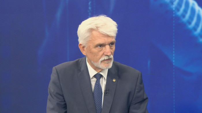 Volodimir Tolkač razrešen dužnosti: Zelenski imenovao Aleksandra Litvinjenka za novog ambasadora u Srbiji