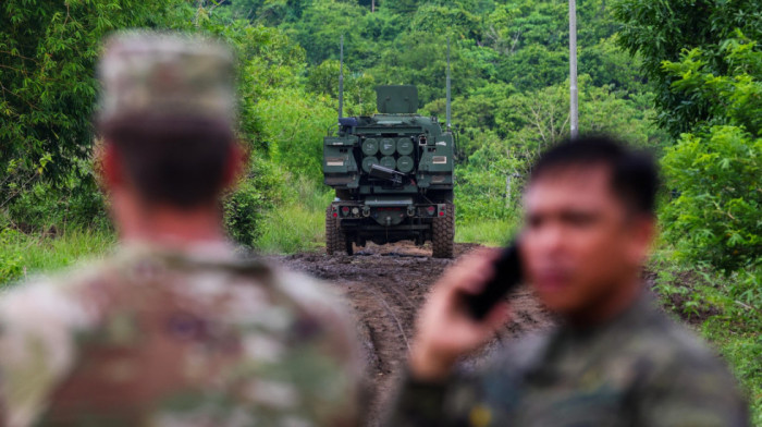 Crveni alarm u Manili: Zašto su oružane snage Filipina u "stanju pripravnosti"?