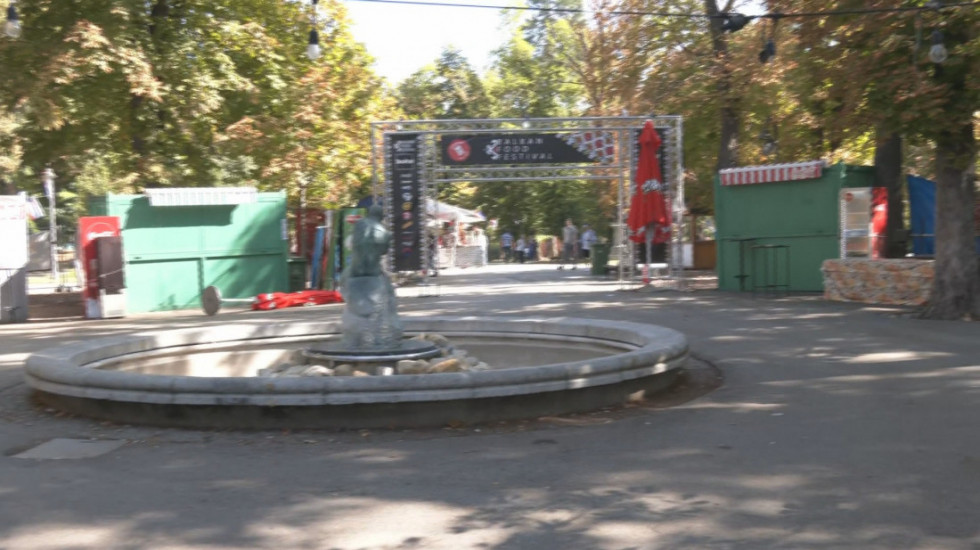 Otvoren Balkan Food Festival na Kalemegdanu: Posetioce očekuje sjajna hrana i raznovrsan sadržaj