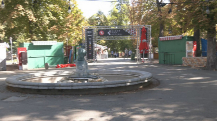 Otvoren Balkan Food Festival na Kalemegdanu: Posetioce očekuje sjajna hrana i raznovrsan sadržaj