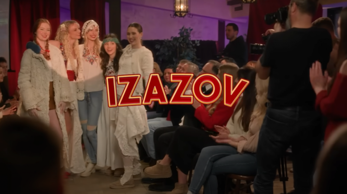 Predah uz male ekrane: Maja Mandžuka i Tara Jevrosimović o novoj seriji "Izazov", koja je privukla veliku pažnju publike