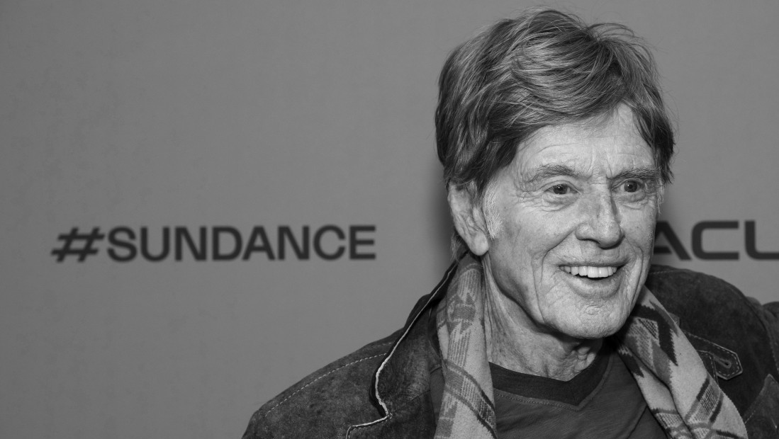 Preminuo legendarni holivudski glumac Robert Redford