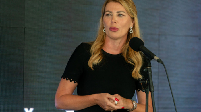 Važna poruka Milke Forcan: Smanjimo tenziju na večitom derbiju