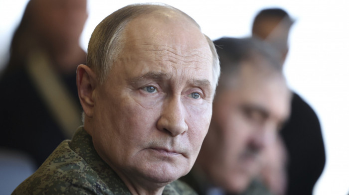 Putin na otvaranju Intervizije: Ogromna je potražnja za pravdom u savremenom svetu