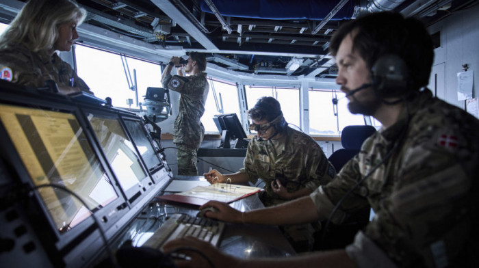 Danska vojna obaveštajna služba upozorava na povećane spoljne pretnje