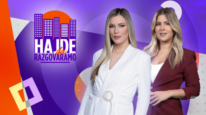 Hajde da razgovaramo: Dve godine posle napada Hamasa na Izrael - koje su sve prepreke na putu trajnog mira?