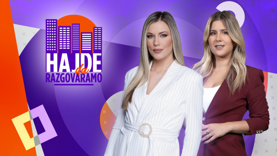 Hajde da razgovaramo: Dve godine posle napada Hamasa na Izrael - koje su sve prepreke na putu trajnog mira?
