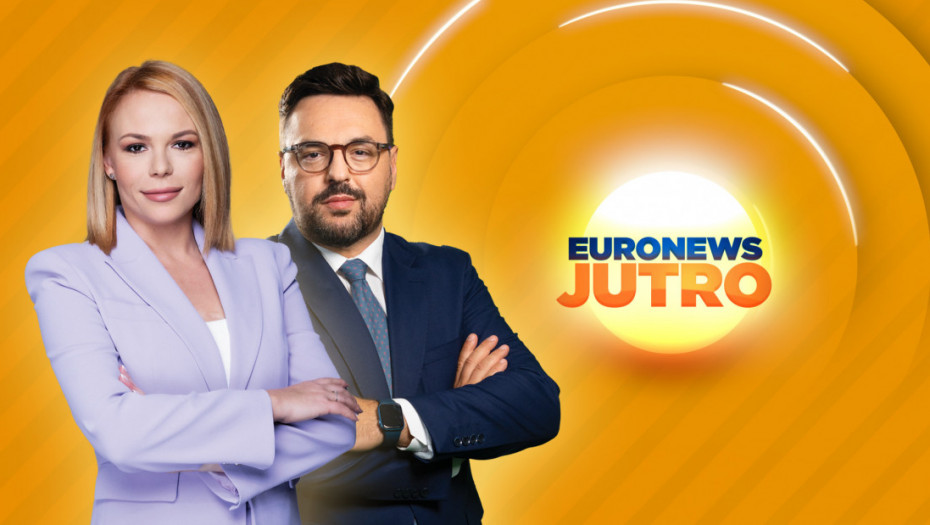 Probudite se uz Euronews Jutro: Šta ćemo sve moći da vidimo na defileu u subotu i kakav ugled Vojska Srbije danas ima?