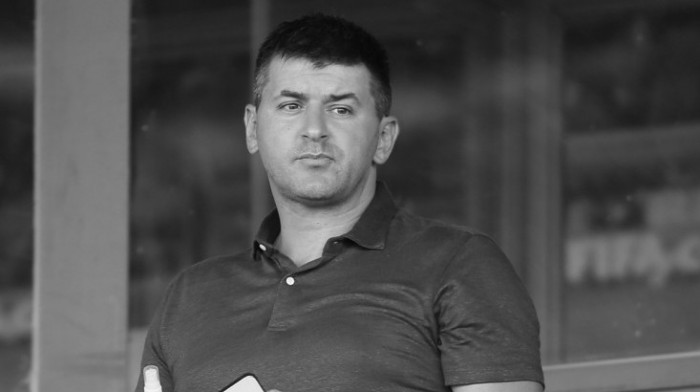 Komemoracija Dejanu Milovanoviću u subotu