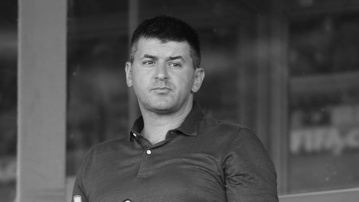 Komemoracija Dejanu Milovanoviću u subotu