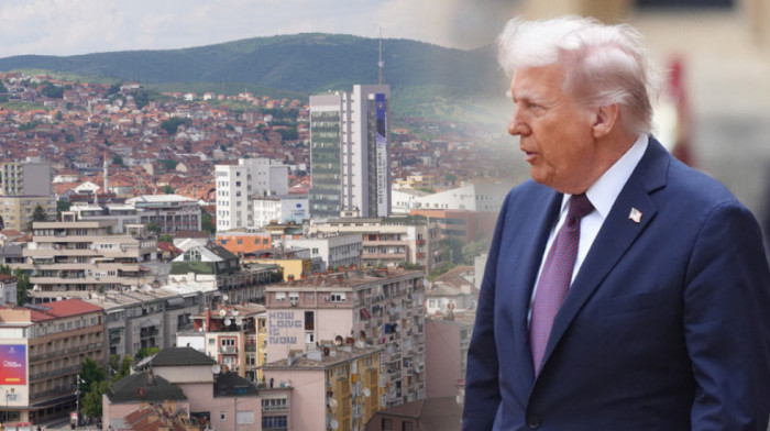 Tramp zatvara vrata Prištini? Šta predstavlja zamrzavanje strateškog dijaloga i kakva mogu da budu posledice