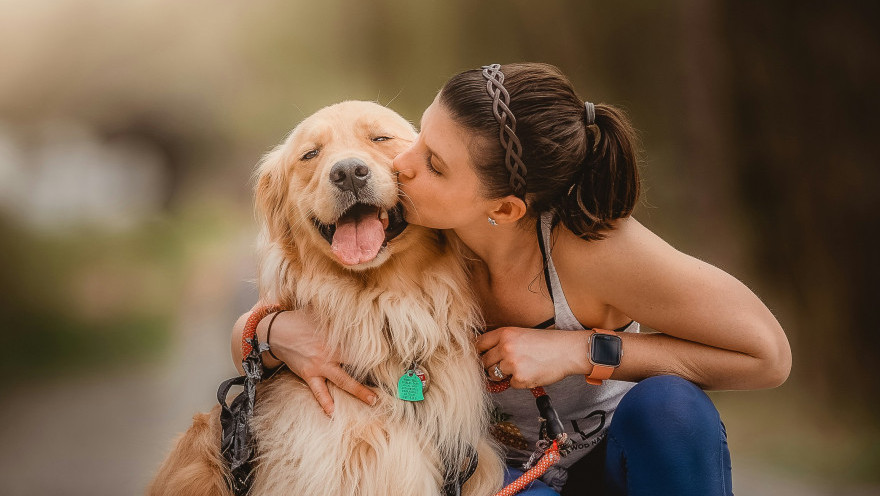 Da li vas pas zaista voli? Ovih pet znakova otkrivaju istinu