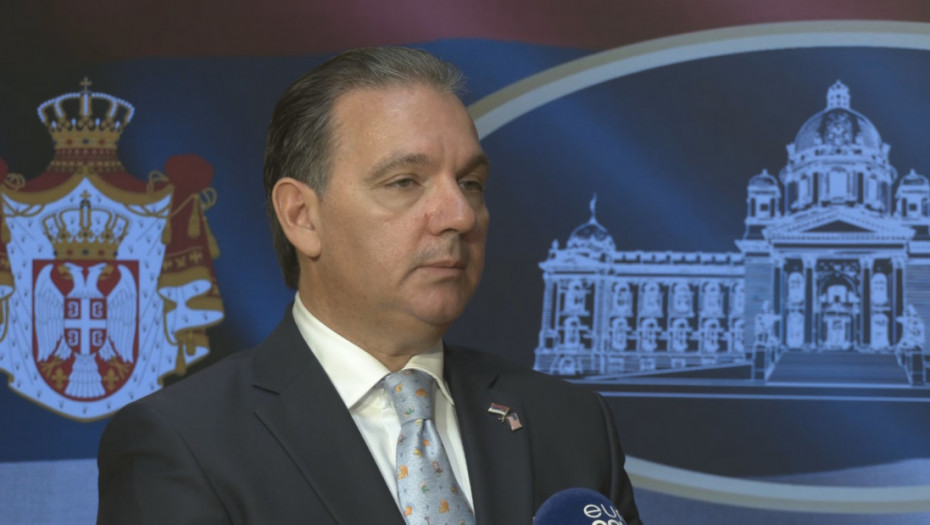 Marinković: Situacija na Bliskom isoku može ugroziti i nas, Vučić brine o interesima Srbije