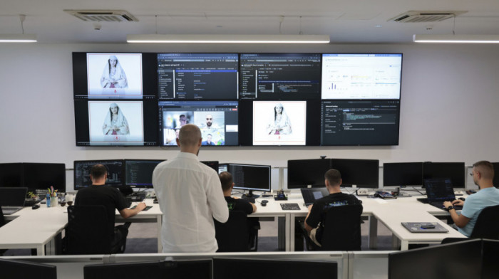 Poslovi budućnosti: Kompanije traže radnike za pozicije koje do juče nisu postojale