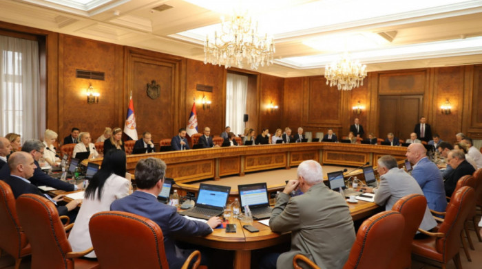 Vlada Srbije donela odluku o otvaranju Generalnog konzulata u Majamiju