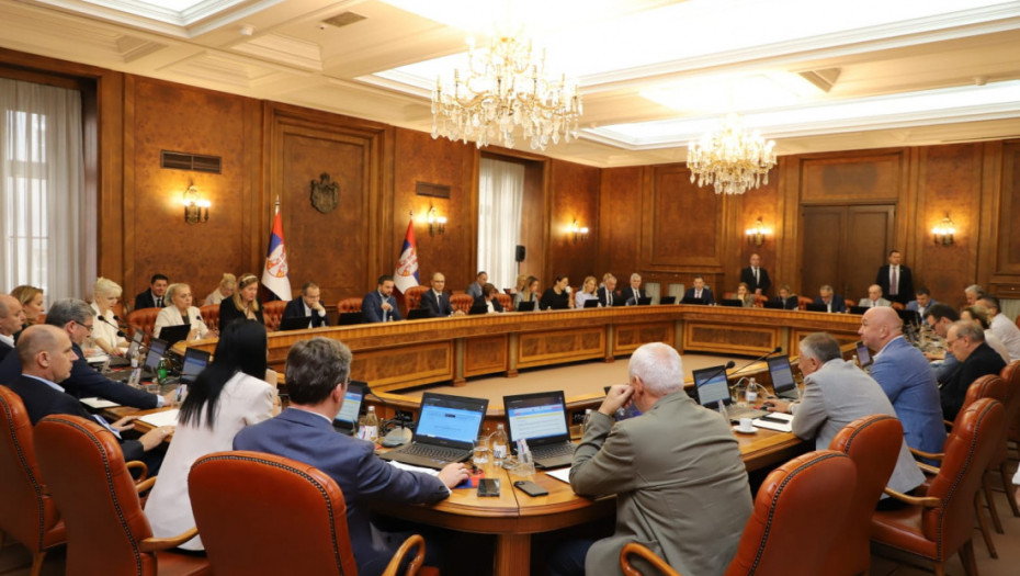 Vlada Srbije donela odluku o otvaranju Generalnog konzulata u Majamiju