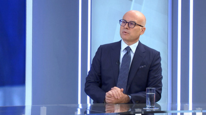 Vučević: Glasanjem za Srpsku listu pokazaće se snaga Srba na Kosovu i Metohiji i pobediće se Kurtijeve laži