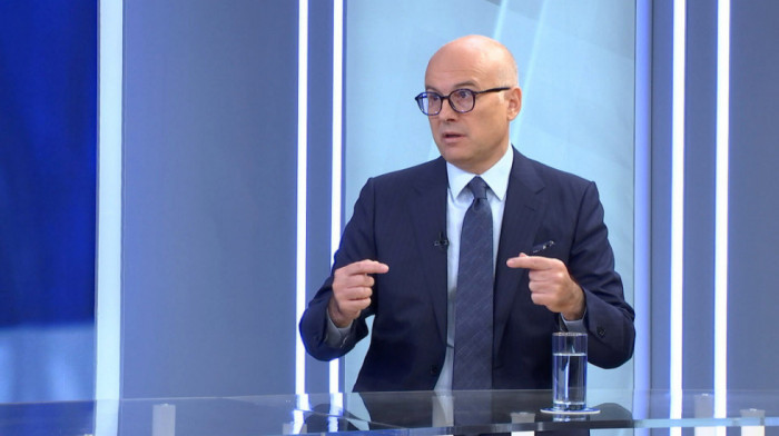 Vučević: Sandra Božić napadnuta samo zato što je članica Predsedništva SNS-a