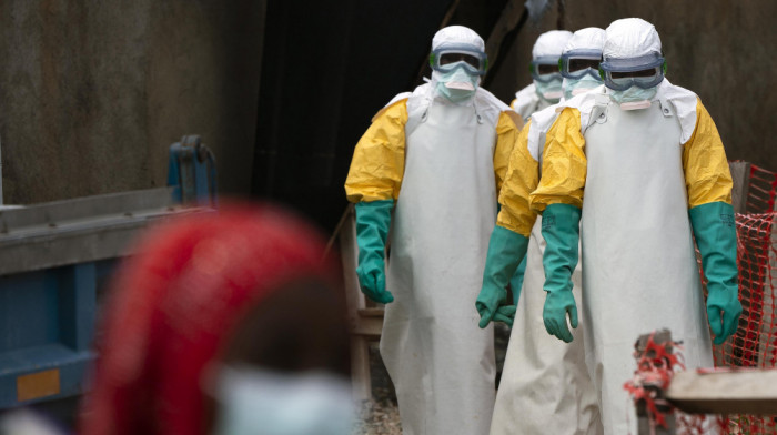 Nova epidemija ebole u Kongu odnela 80 života, najmanje 246 sumnjivih slučajeva