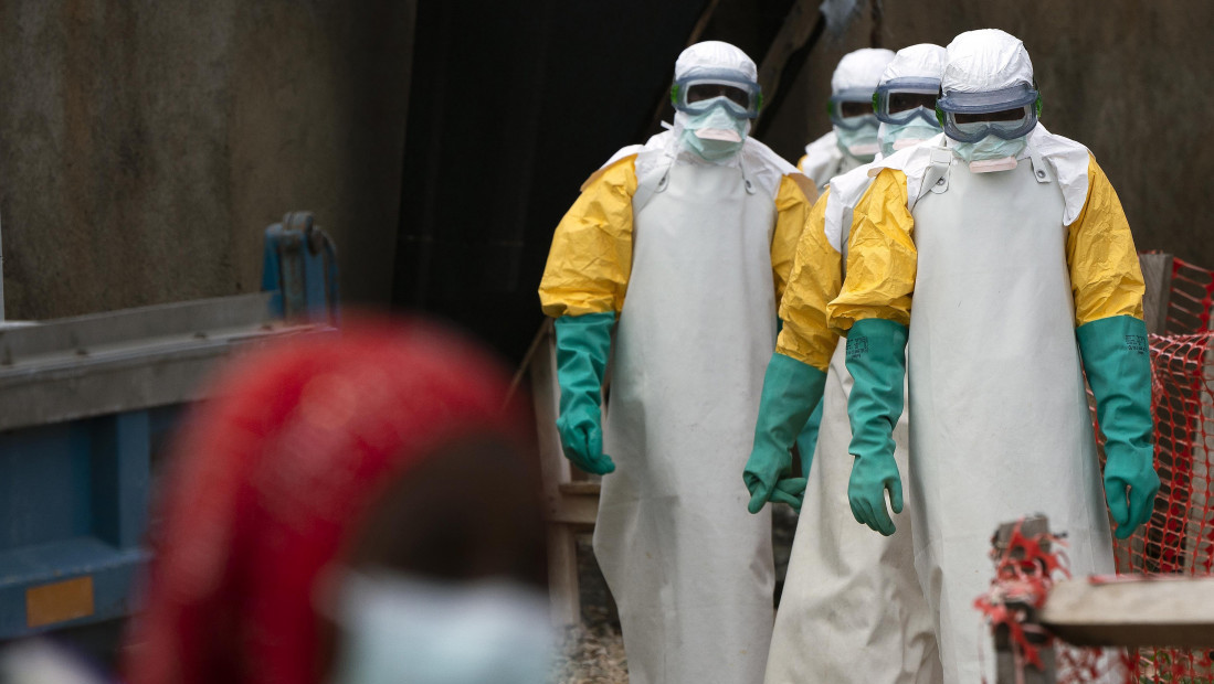 Nova epidemija ebole u Kongu odnela 80 života, najmanje 246 sumnjivih slučajeva
