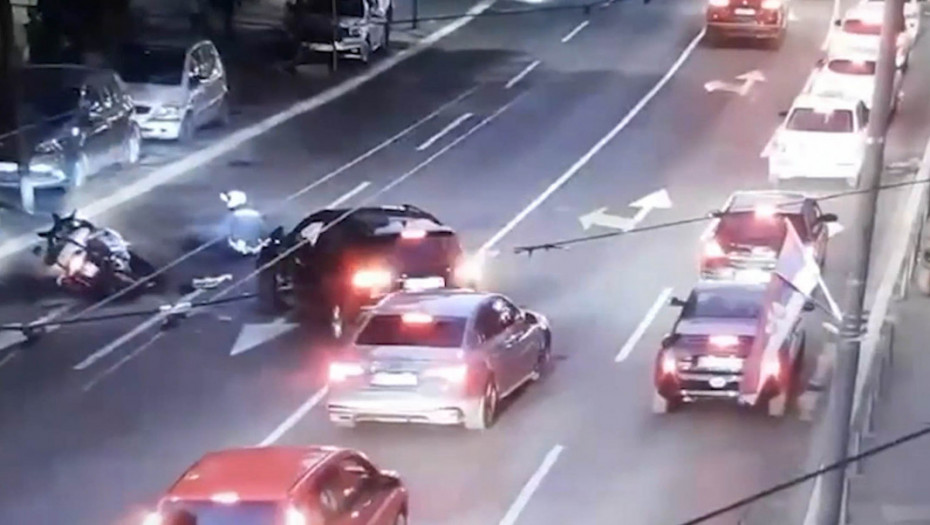 Tragedije na putevima Srbije ne prestaju: Ove godine stradalo 390 osoba, Agencija traži oštrije kazne za pijane vozače