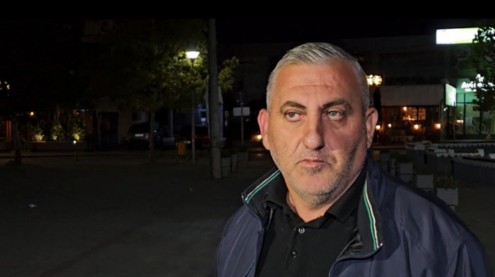 Vladici Ćirkoviću iz Gračanice carinici oduzeli vozilo sa srpskim registarskim oznakama