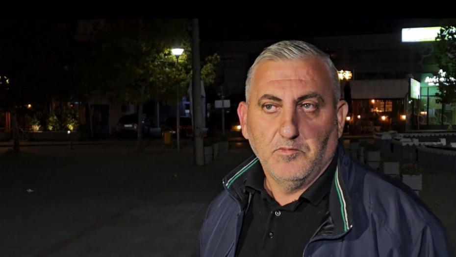 Vladici Ćirkoviću iz Gračanice carinici oduzeli vozilo sa srpskim registarskim oznakama