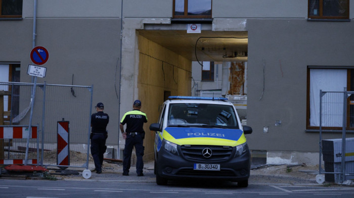 Tri osobe povređene u pucnjavi na gradskom trgu: Uhapšen napadač iz Gizena
