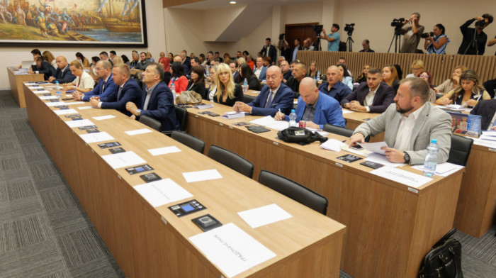Skupština Beograda usvojila rebalans poslovanja više javnih preduzeća