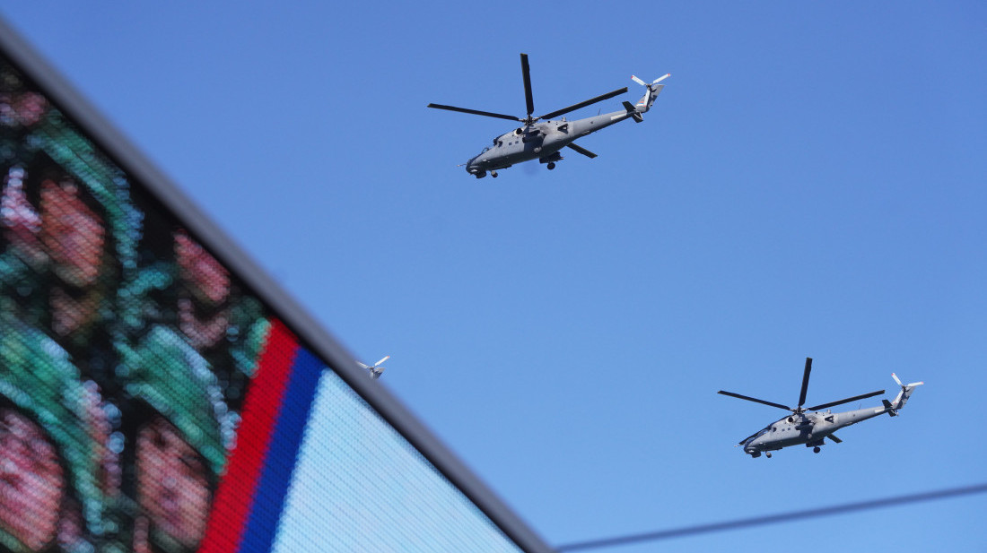 Konkurs za rezervne oficire avijacije: Avijatičari za Euronews Srbija otkrivaju kako izgleda put do pilota