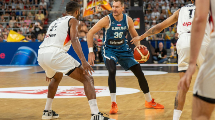 Veliko pojačanje za KK Split: Stigao bivši igrač Finiksa i Majamija, Zoran Dragić