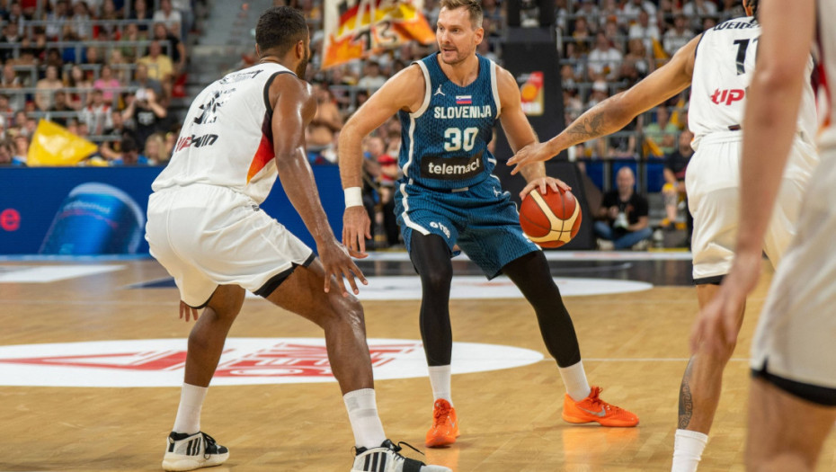 Veliko pojačanje za KK Split: Stigao bivši igrač Finiksa i Majamija, Zoran Dragić