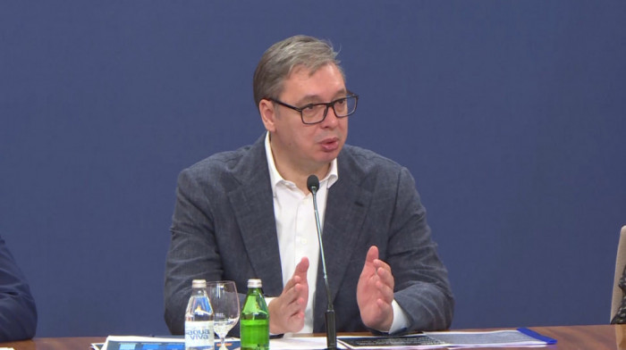 Vučić o novim merama države: "Konačno svoj na svome" - jednostavna legalizacija do kraja godine