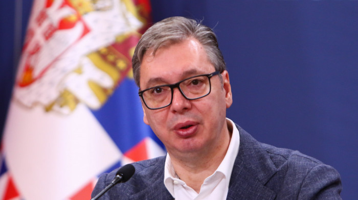 Vučić danas i sutra u Danskoj na Samitu Evropske političke zajednice