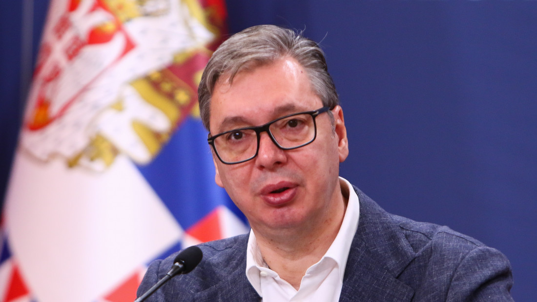 Vučić danas i sutra u Danskoj na Samitu Evropske političke zajednice