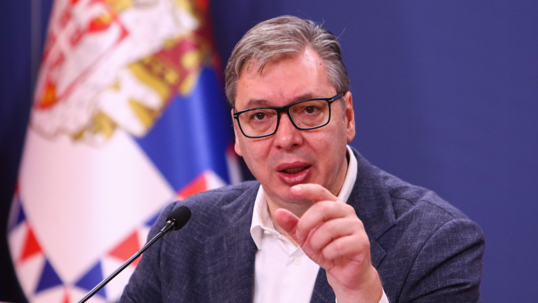 Vučić: Od 1.oktobra povećanje plata zdravstvenom i obrazovnom sektoru, kao i minimalca