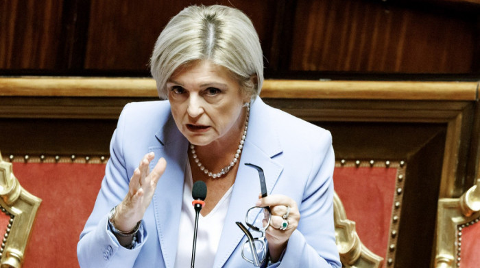 Italijanska ministarka rada: Predlog opozicije o minimalnoj plati od devet evra po satu - neadekvatan