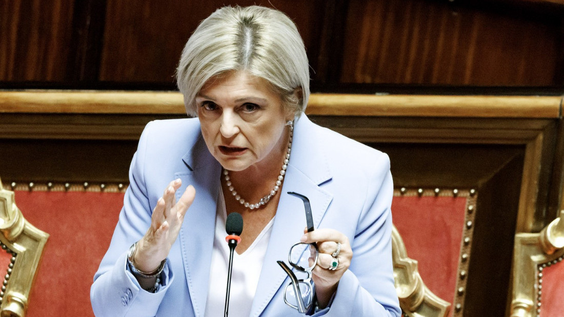 Italijanska ministarka rada: Predlog opozicije o minimalnoj plati od devet evra po satu - neadekvatan