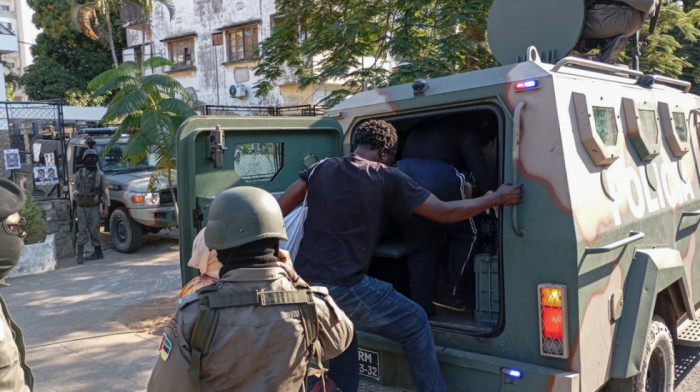 U pokušaju linča u Mozambiku povređeno pet osoba, policija demantovala navode o otmičarima dece