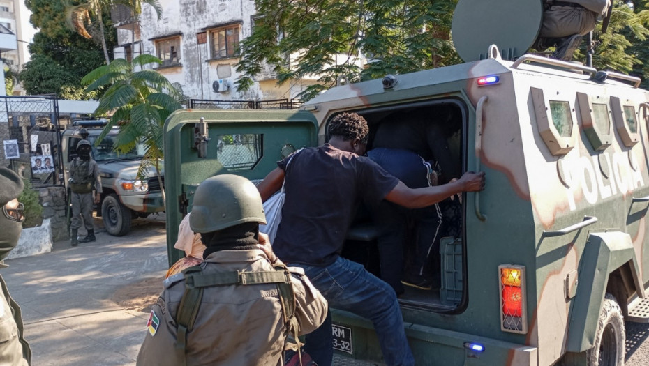 U pokušaju linča u Mozambiku povređeno pet osoba, policija demantovala navode o otmičarima dece