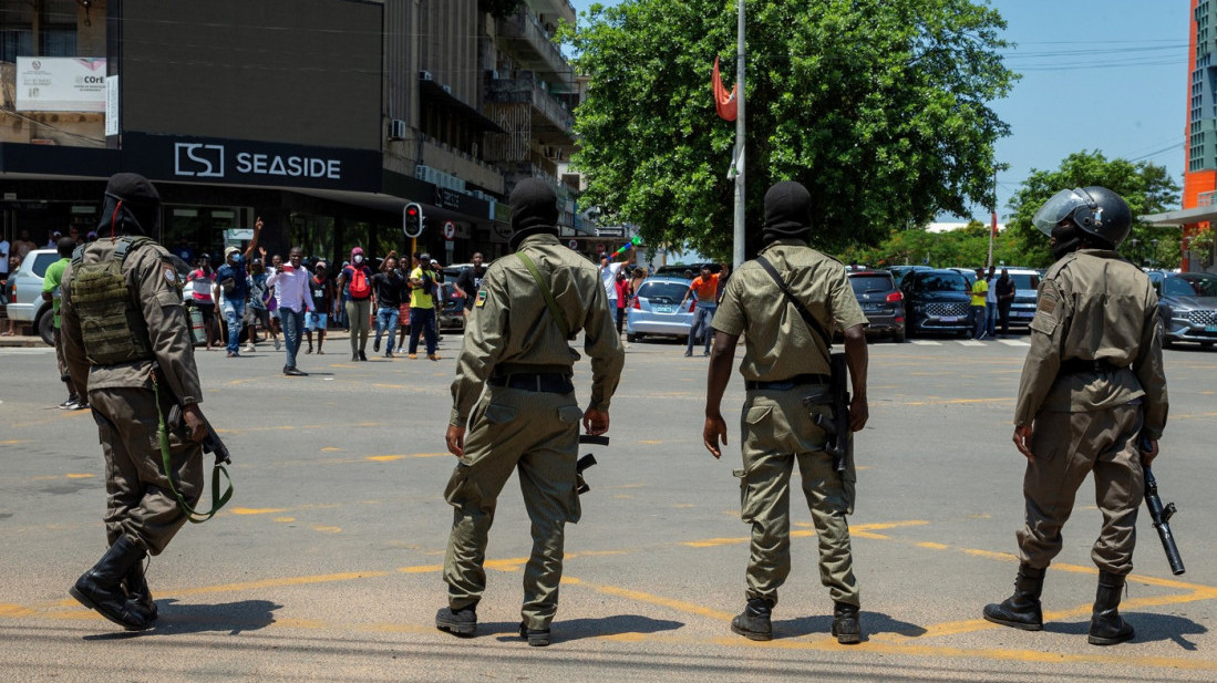 Ubijen katolički biskup u Mozambiku