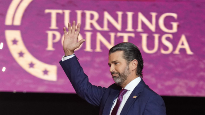 Oglasila se udovica Čarlija Kirka, ima poruku za one koji su slavili ubistvo njenog muža